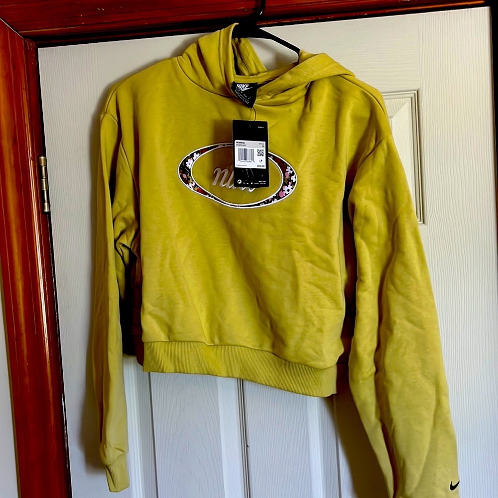 Womens XS Nike hoodie